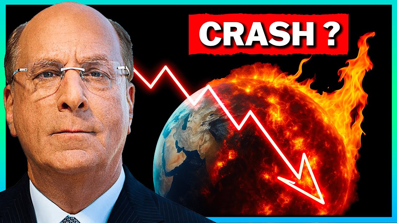 🏦  Les hedge-funds préparent un désastre financier ! (ce sera pire que 2008)