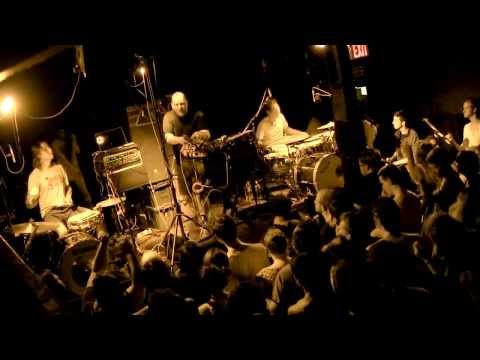 DAN DEACON: "U.S.A." Live @ The Ottobar, Baltimore, 9/21/2013