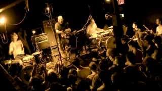 DAN DEACON: "U.S.A." Live @ The Ottobar, Baltimore, 9/21/2013