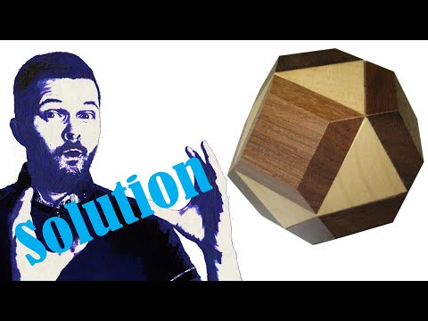 Nugget Box from Vinco - Solution