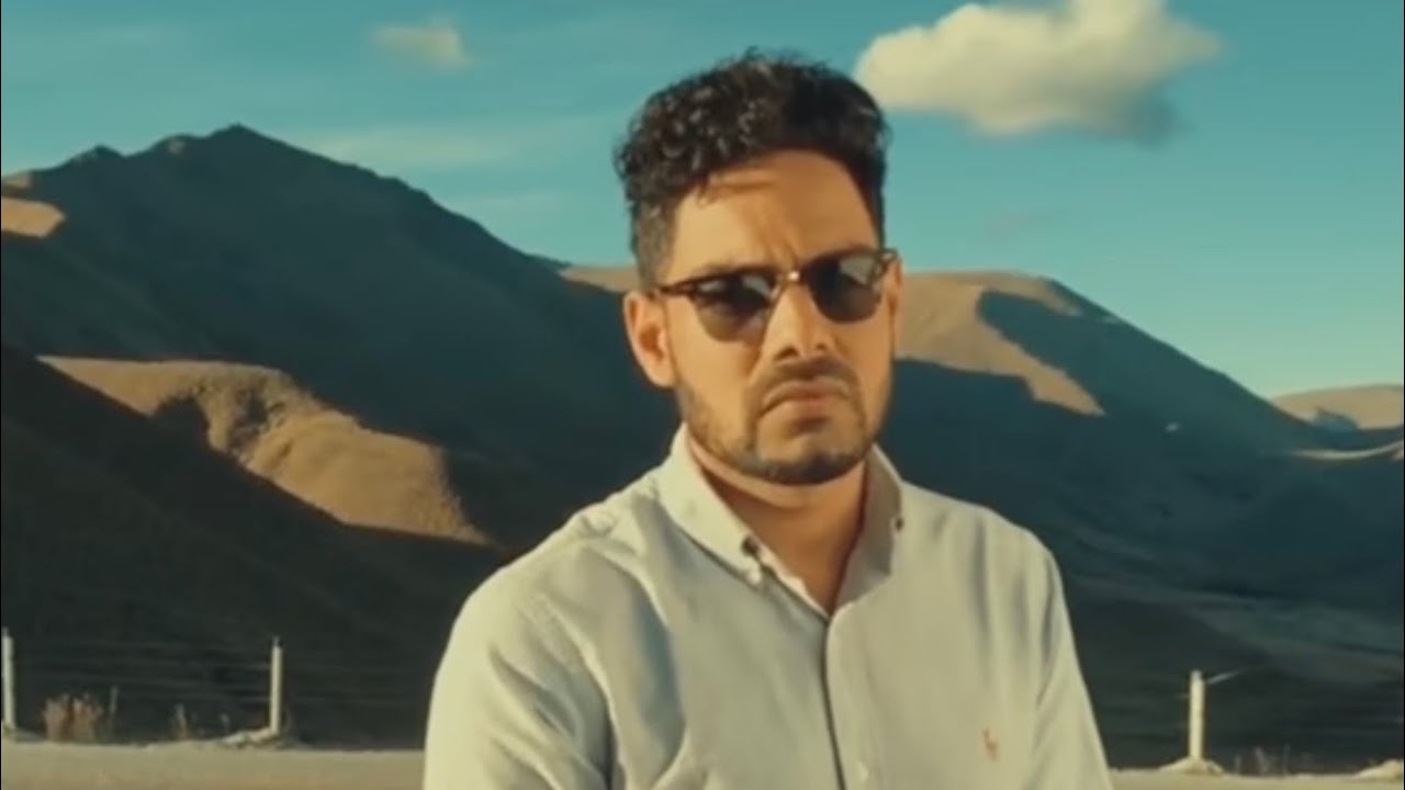 Lambi Judai Lyrics  | Lambi Judai | Pav Dharia | Pav Dharia