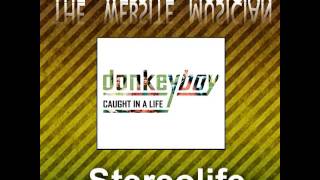 Donkeyboy - Stereolife