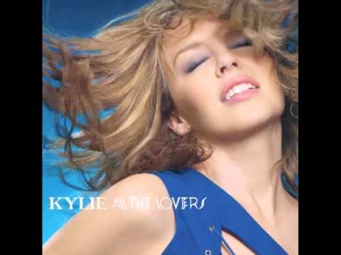 All The Lovers (XXXchange Remix) - Kylie Minogue