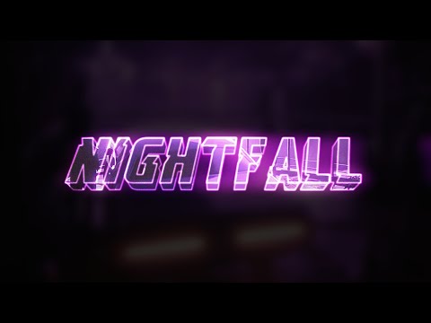Førget & Arael - NIGHTFALL | HardWave