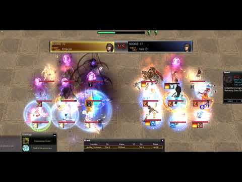 KKGunn vs faris10 final NA AM Grand May 31 2020