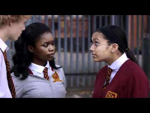 MI High S04 E12 - Skuldiggery