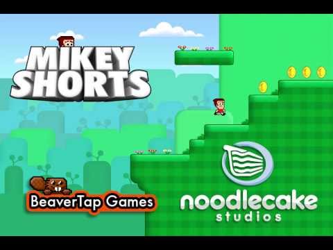 Mikey Shorts Video