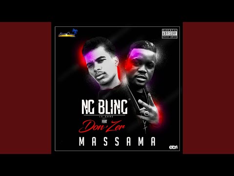 Massama (feat. Don'zer)