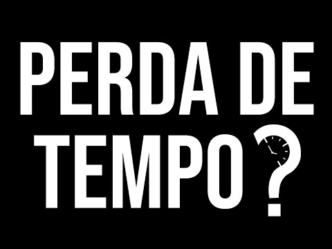 Trailer - Perda de tempo ?