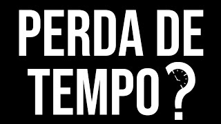 Trailer - Perda de tempo ?