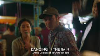 Short Trailer DANCING IN THE RAIN