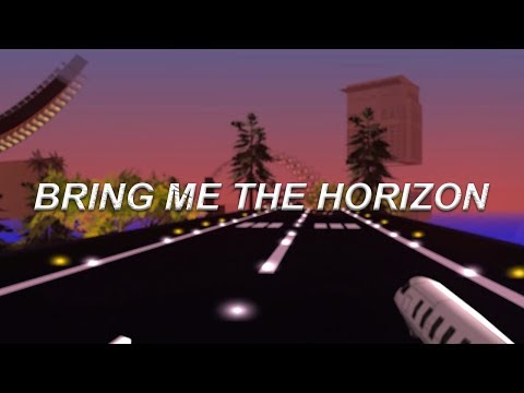 Sendy ft. BriaN - Bring Me The Horizon
