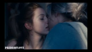 Mary and Jess - My Universe