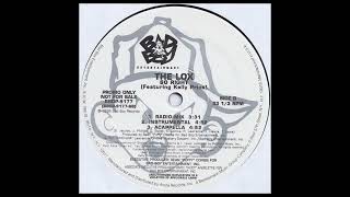 The Lox ft. Jay-Z, Kelly Price - So Right (Acapella)