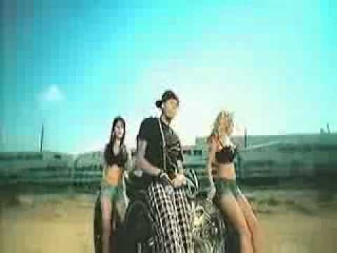 David Banner feat Yung Joc & Chris Brown - Get Like Me(1).mp4