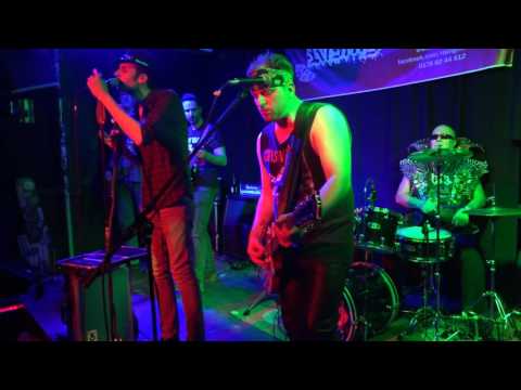 Rising Riot - #11 / Let Me Land