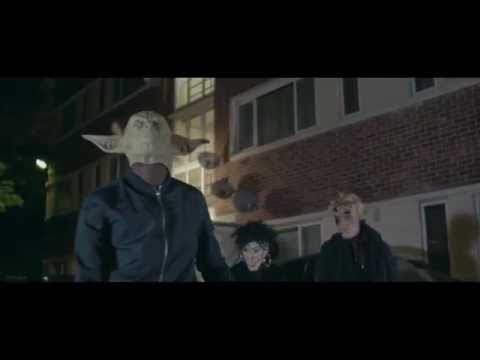 KWAMZ & FLAVA - WHAT SHOULD I DO (DANCE VIDEO) Prod by ESSENCE