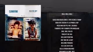 CLEMENTINO Hola! (Feat.Nayt)+Testo