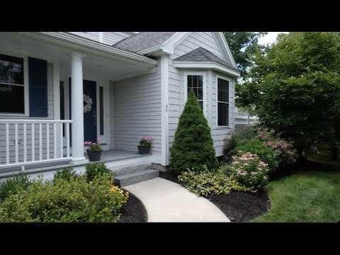 89 Montrose Ave Wakefield, MA - Wakefield Lifestyle