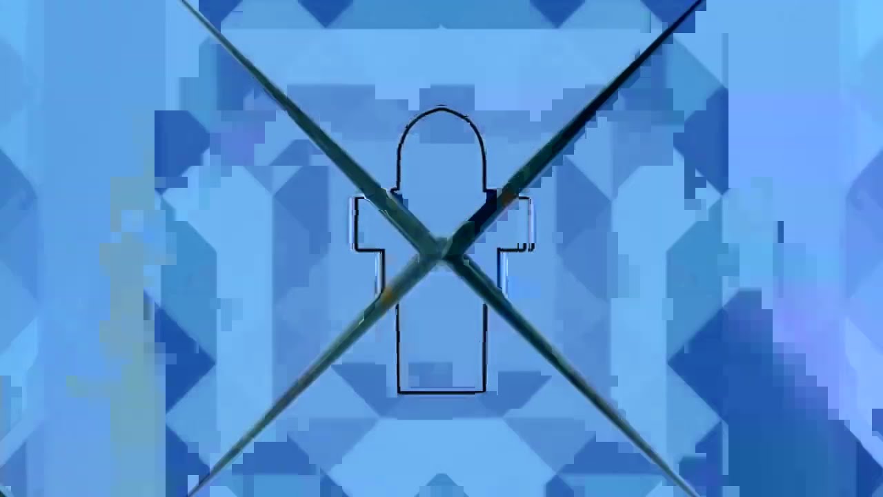 Facebook Logo Animation effects [Sponsored by Klasky Csupo 2001 effects]