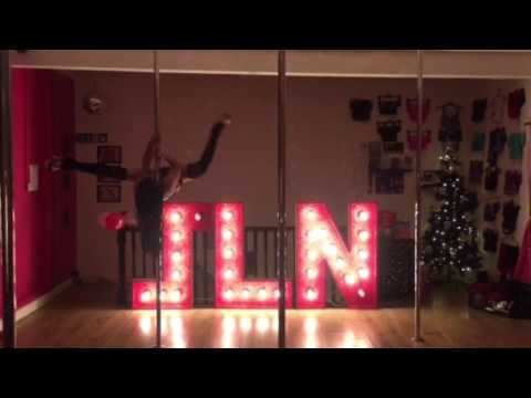 Nadine Swimby Guest Performance