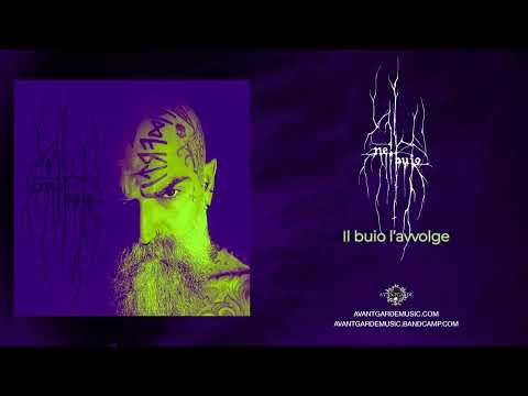 Nel Buio - il buio l'avvolge [official single]