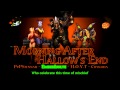 Morning After Hallow's End [WoW Parody ...