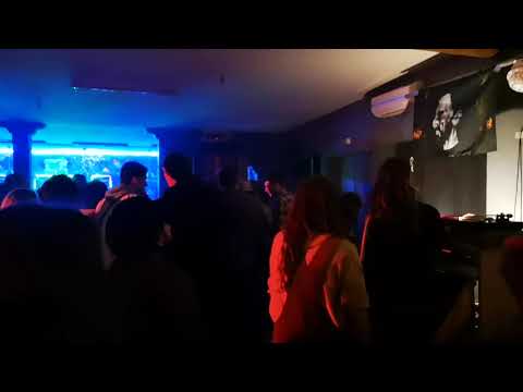 Youthman Skankers Sound System - AIX DUB CLUB #10
