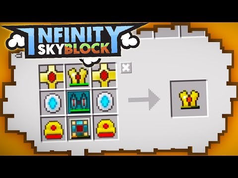 Die BESTE Jetplate im Spiel! - Minecraft FTB Infinity Skyblock