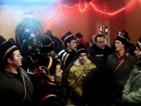 Colinda Ilteu - Mirelu-i bunu !.mpg