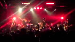 Should&#39;ve Tried Harder, Hey Monday