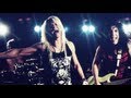 Reckless Love - Animal Attraction (OFFICIAL) 