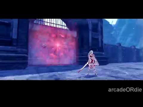 Drakengard 3 - PART 1 - Walkthrough Gameplay [HD]