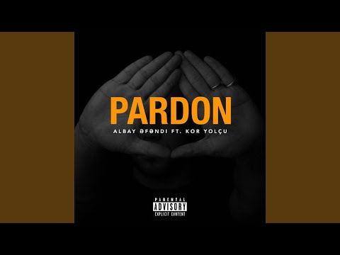 Pardon