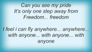 Tommy Lee - Ashamed Lyrics