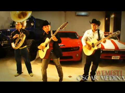 Jesus Ojeda - Samuel Fuentes (En Vivo 2011)