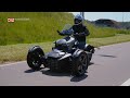 Rijden op een Can-Am Ryker: wat heb je nodig?