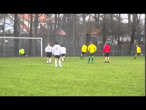 ADS VE1 - Toofan VE3 (21-02-2016)