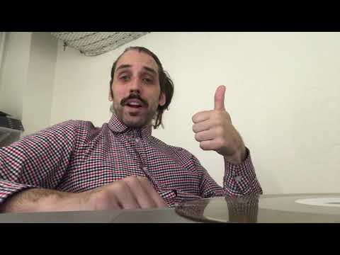 VC / Vinyl Community, advanced advices on Discogs/ebay record buying/questing, kinda...