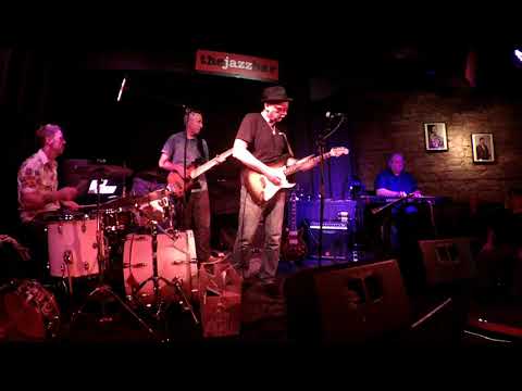 Main Street Blues  Bluest Blues