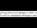 J.S. Bach - BWV 1080 - (16) Canon alla duodecima