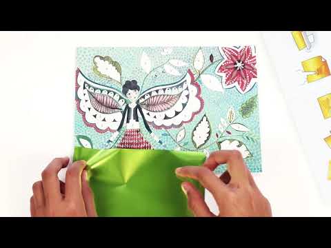 Миниатюра изображения товара Набор для творчества Djeco Светлячки / 09514