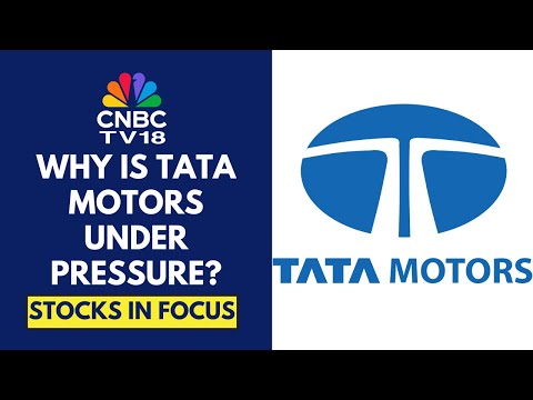 Tata Motors At Day's Low After JLR Extends Production Pause Till Sep 24 After Aug 31 Cyber Incident