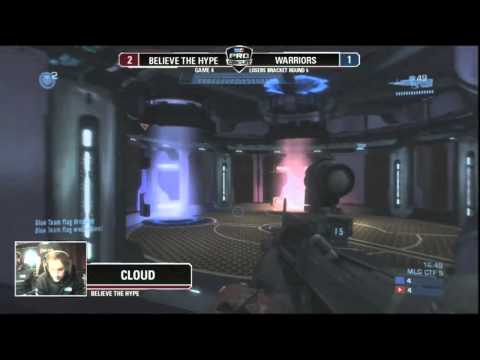 MLG Columbus 2011 - The Best Bits