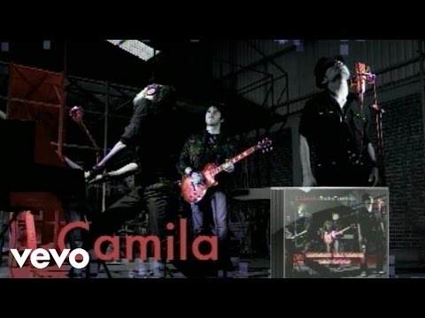 Yo quiero - Camila