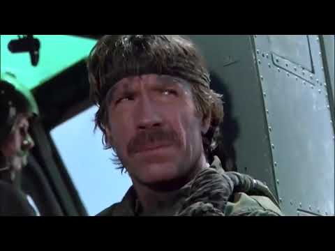 MISSING IN ACTION 3 | CHUCK NORRIS FULL ACTION WAR MOVIE
