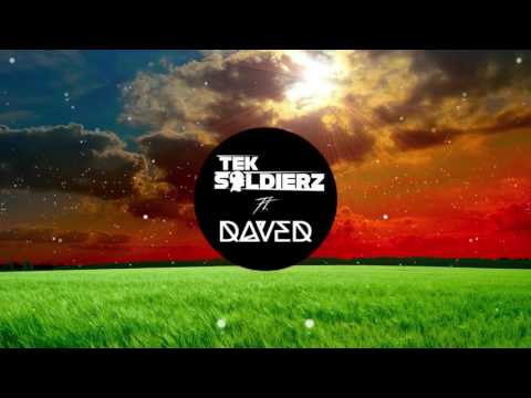 Zatox, Skrillex & JAUZ, Lil Jon - Loose That Sunlight (Tek Soldierz Ft. Dave-D Mashup) + DL LINK