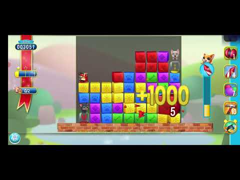 PET RESCUE SAGA LEVEL 6535 ~ No boosters