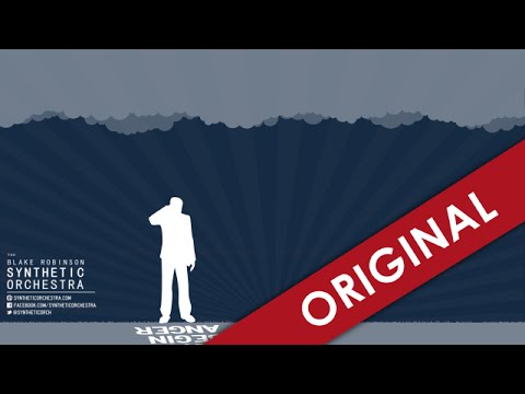 Angering Stanley (Based on the Original Soundtrack by Blake Robinson)