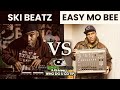 LUCHINI Vs FLAVA IN YA EAR SKI BEATZ Vs EASY MO BEE WHO DO U GOT